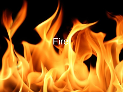 fire realm